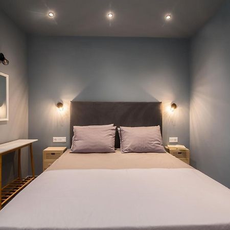 Corfu  Eden Apartments By Corfuescapes מראה חיצוני תמונה