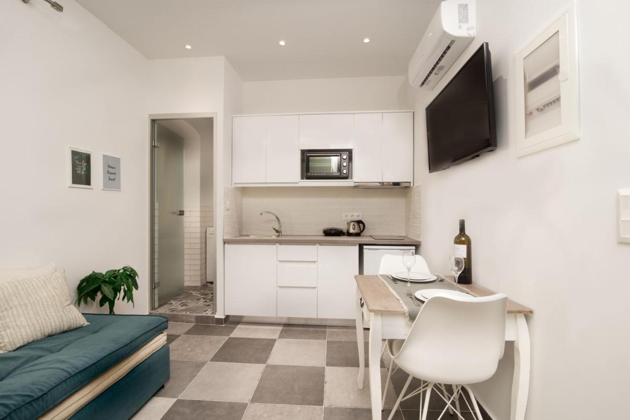 Corfu  Eden Apartments By Corfuescapes מראה חיצוני תמונה