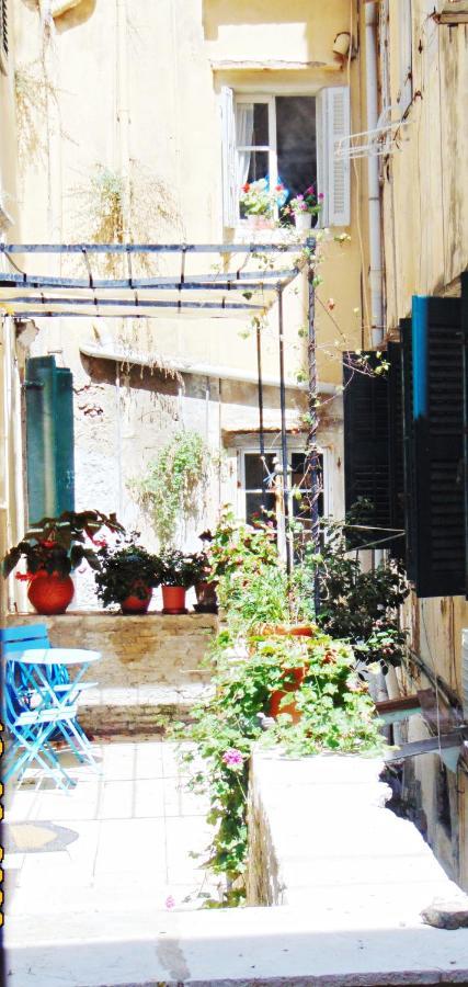 Corfu  Eden Apartments By Corfuescapes מראה חיצוני תמונה