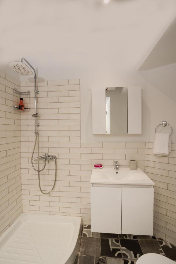Corfu  Eden Apartments By Corfuescapes מראה חיצוני תמונה