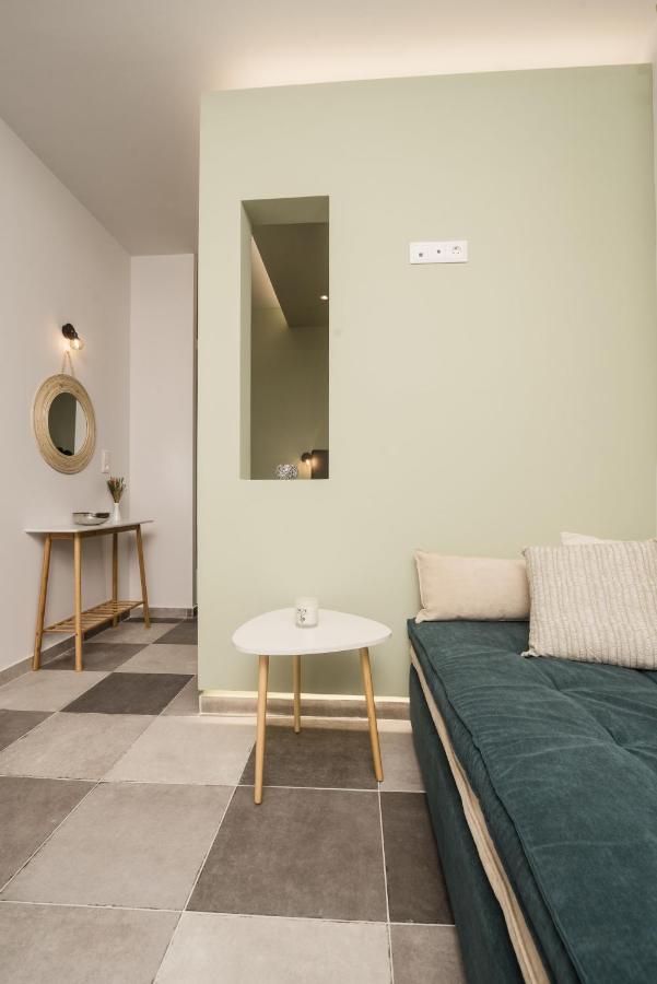 Corfu  Eden Apartments By Corfuescapes מראה חיצוני תמונה