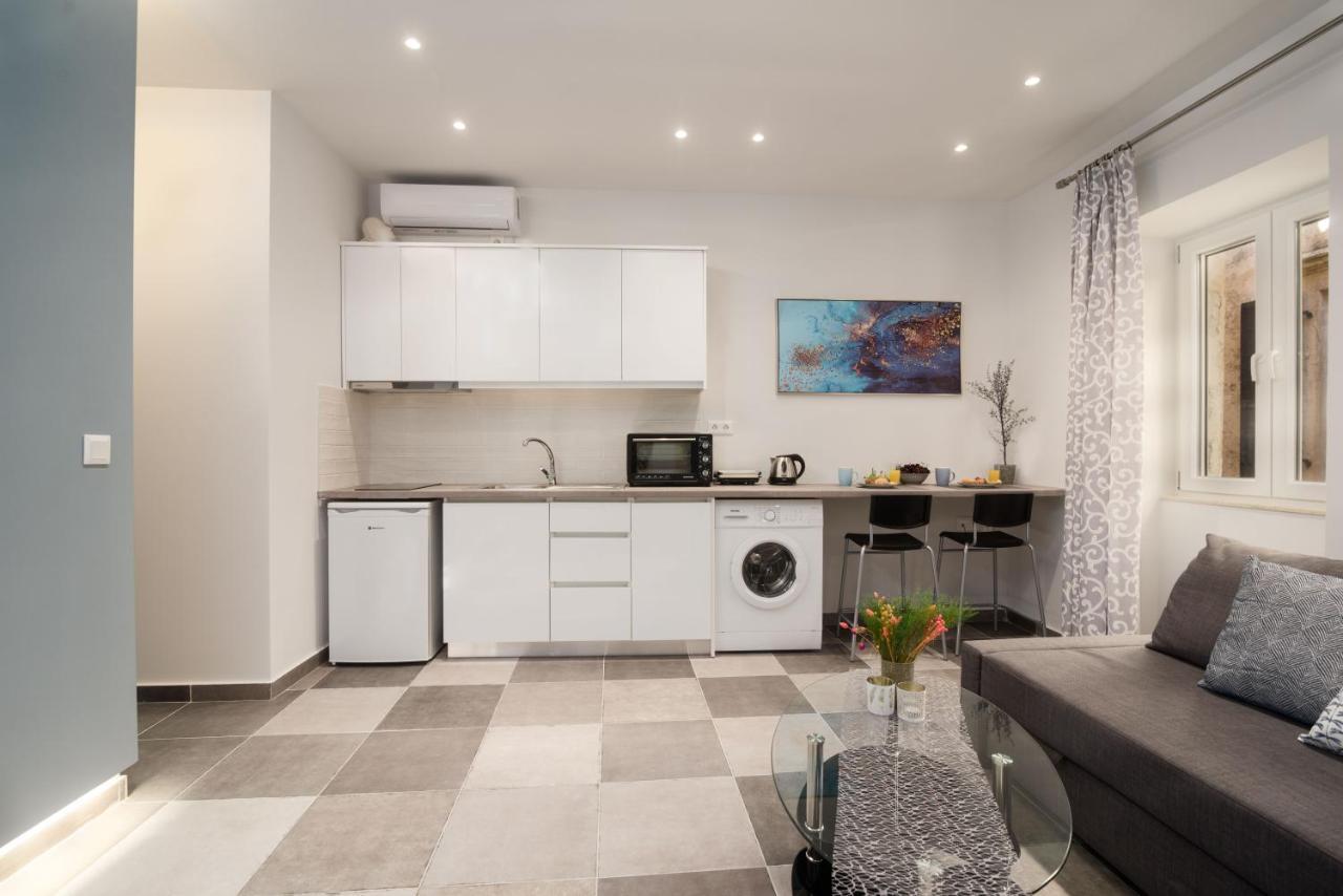 Corfu  Eden Apartments By Corfuescapes מראה חיצוני תמונה