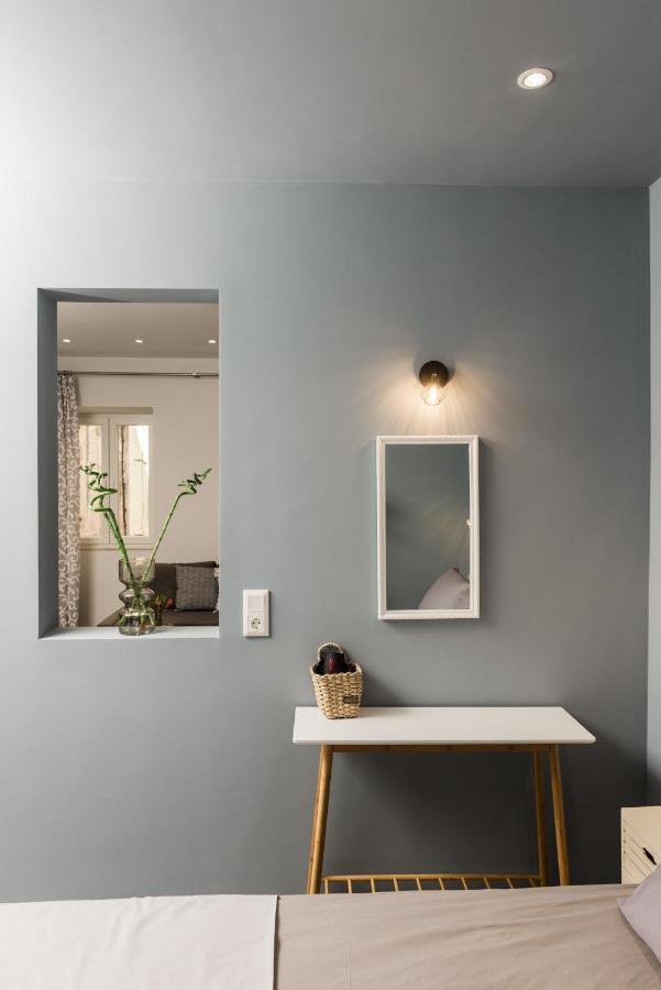 Corfu  Eden Apartments By Corfuescapes מראה חיצוני תמונה