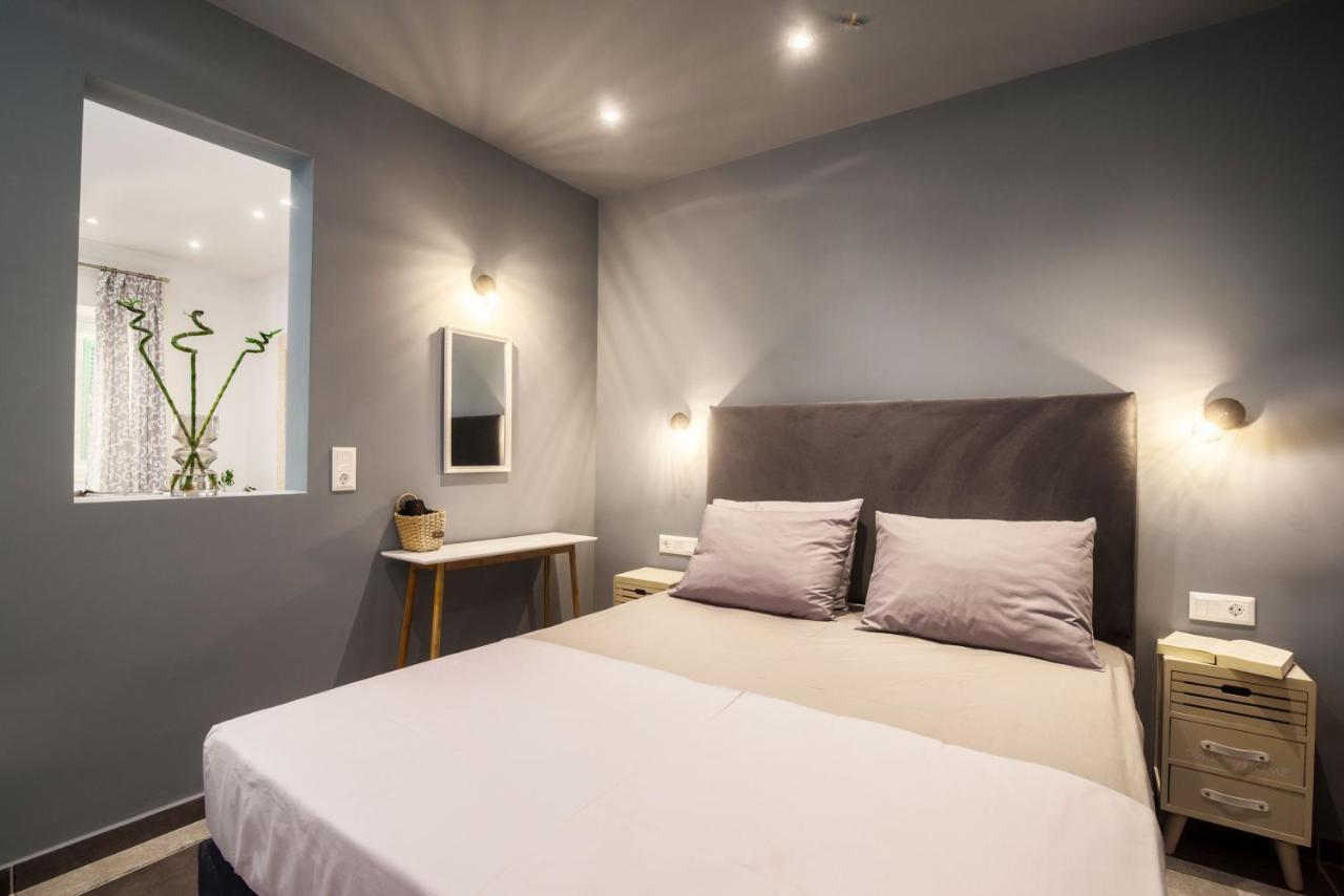 Corfu  Eden Apartments By Corfuescapes מראה חיצוני תמונה