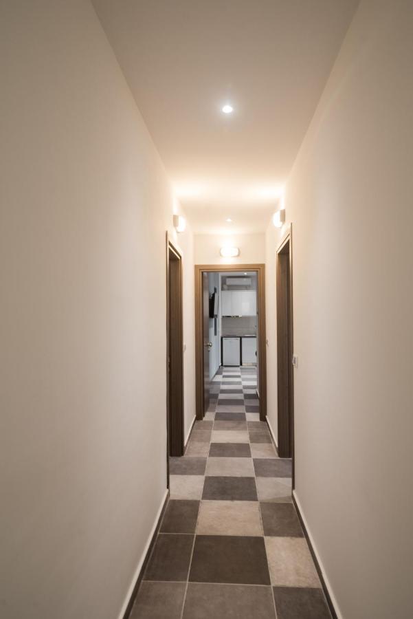 Corfu  Eden Apartments By Corfuescapes מראה חיצוני תמונה