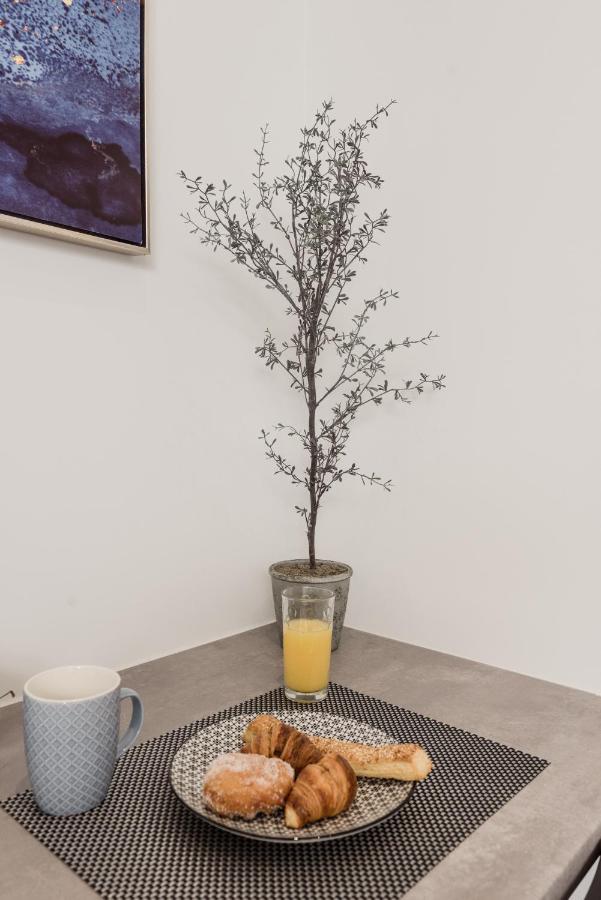 Corfu  Eden Apartments By Corfuescapes מראה חיצוני תמונה