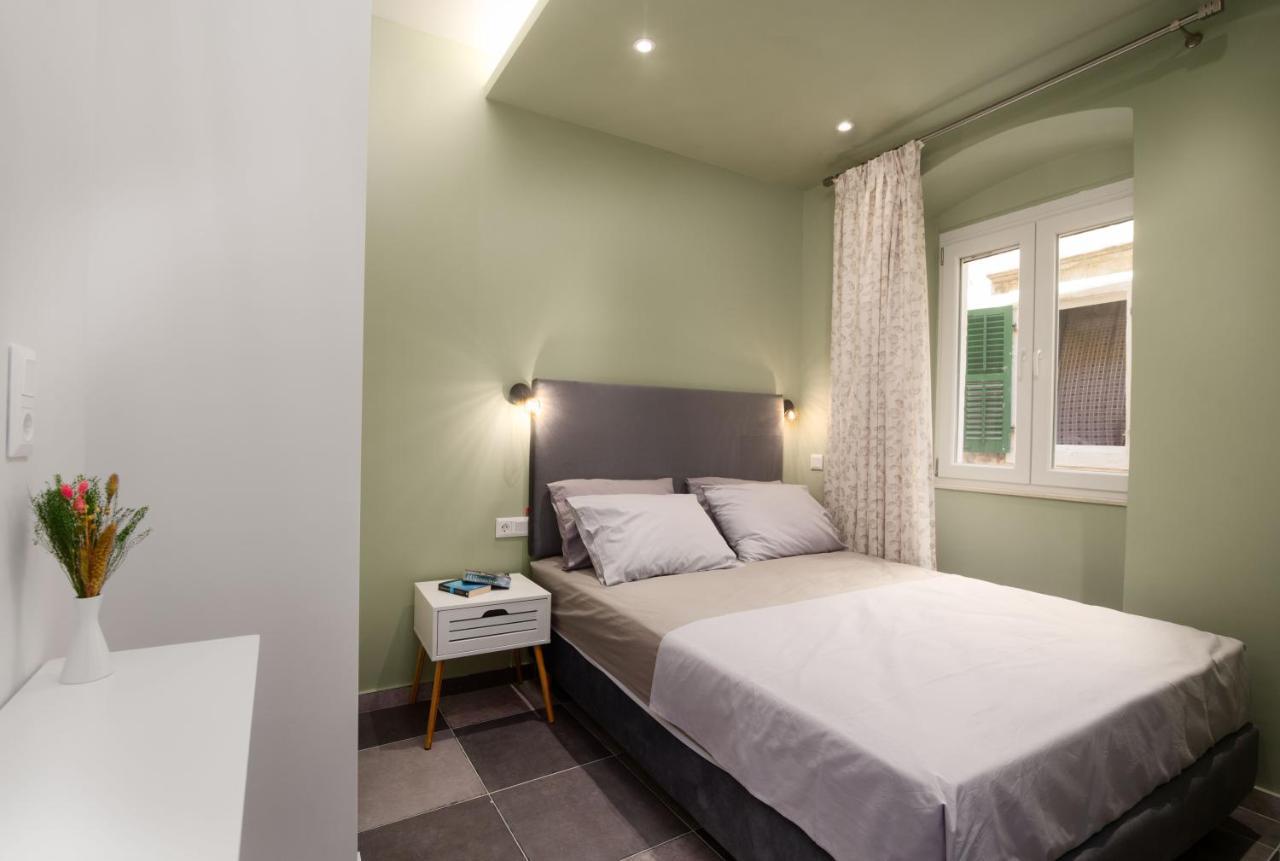 Corfu  Eden Apartments By Corfuescapes מראה חיצוני תמונה