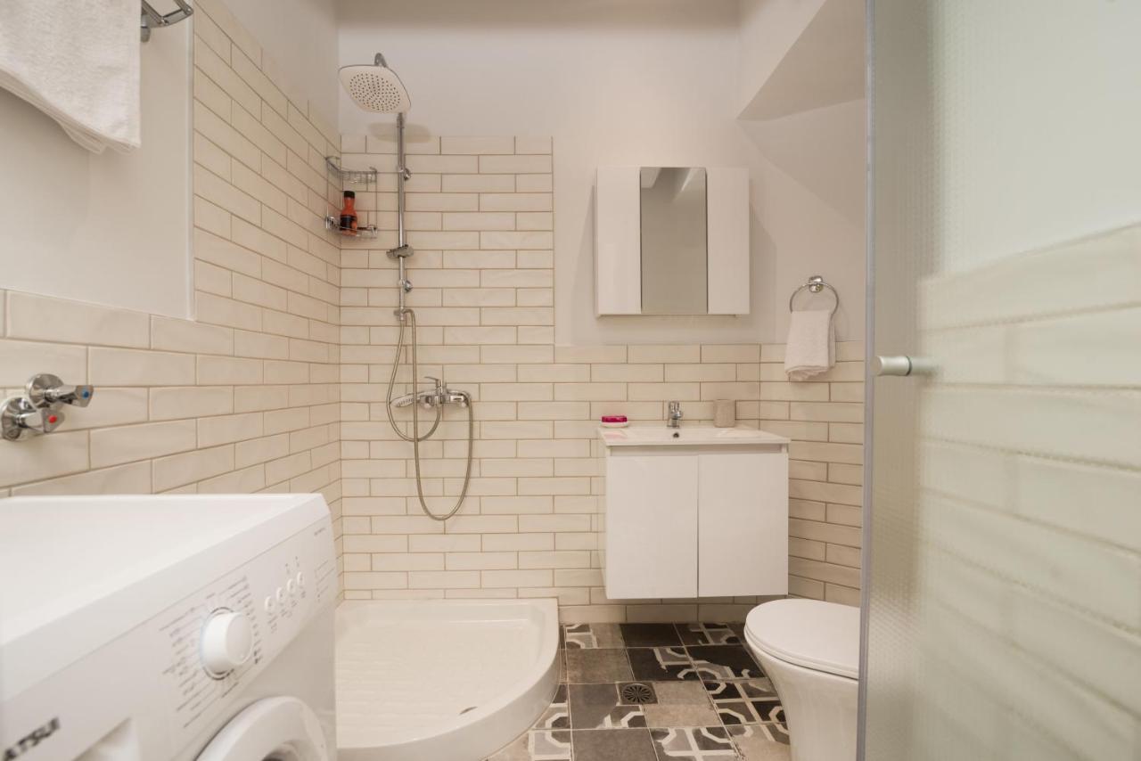 Corfu  Eden Apartments By Corfuescapes מראה חיצוני תמונה