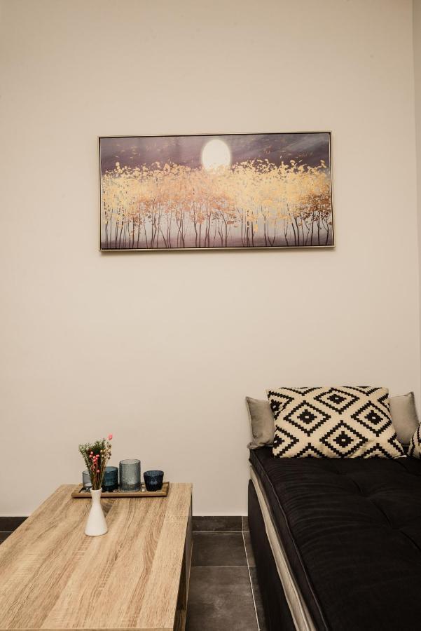 Corfu  Eden Apartments By Corfuescapes מראה חיצוני תמונה