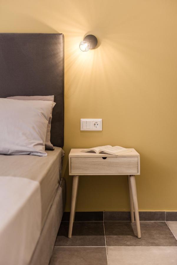 Corfu  Eden Apartments By Corfuescapes מראה חיצוני תמונה