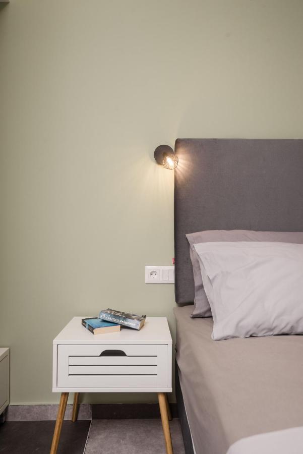 Corfu  Eden Apartments By Corfuescapes מראה חיצוני תמונה